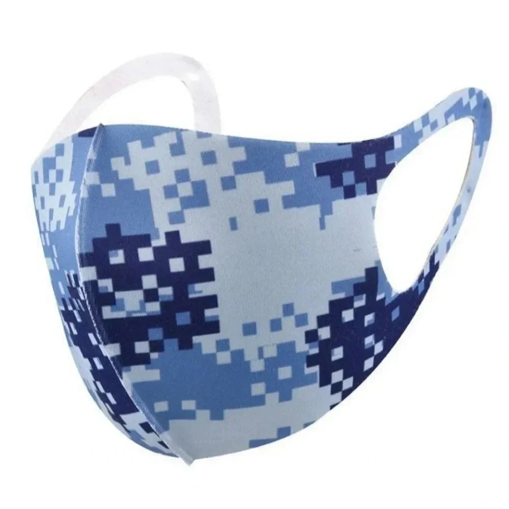 FACE mask